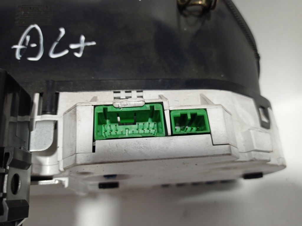 фото №9, Лічильник прилади volvo v70 2.4 311 tyś 9168144