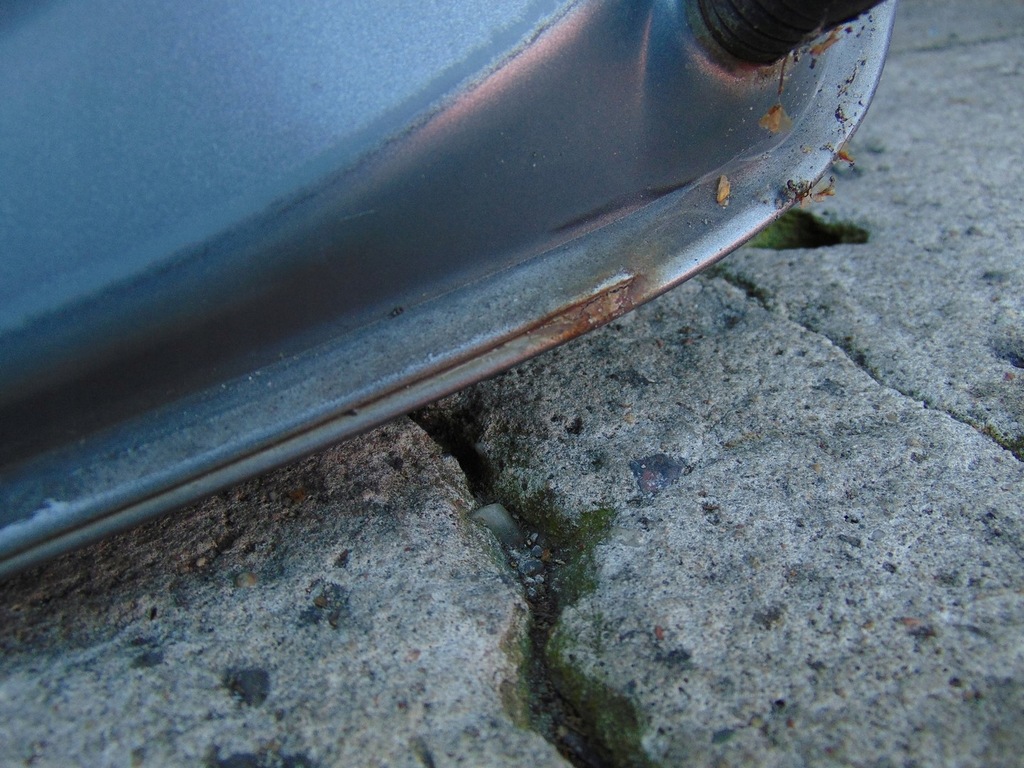 фото №16, Крышка багажника багажника hyundai i20 1 lift 2012-2014 цвет sag