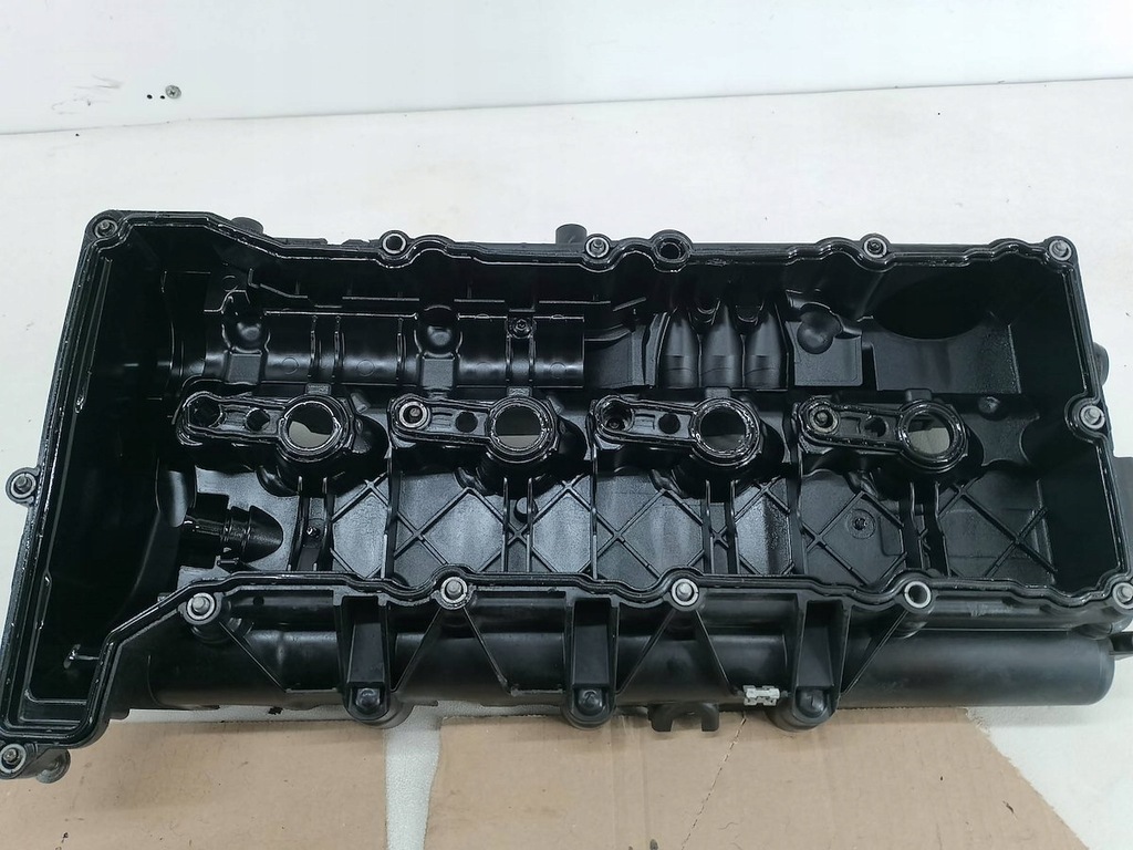 фото №14, Головка bmw e87 779767806 2.0 d 118d