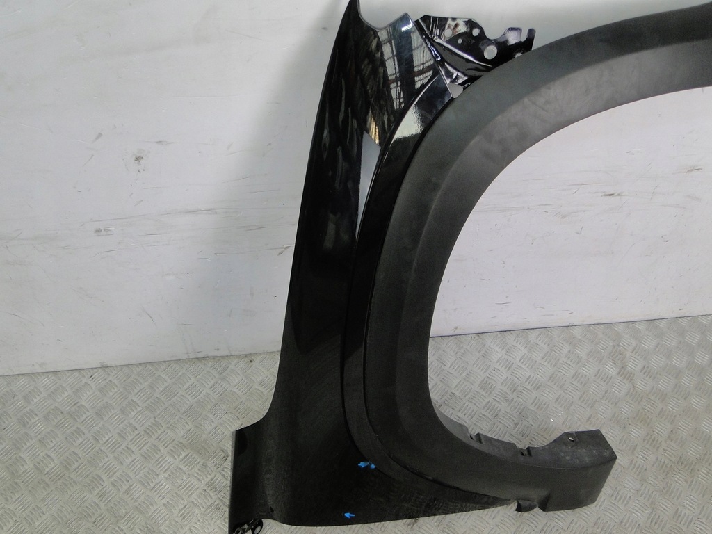 фото №13, Mazda mx30 mx-30 крила передній перед 2020r 2021r 2022r