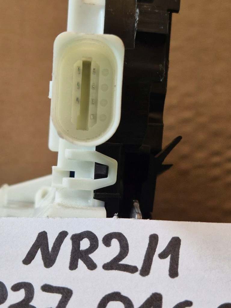 фото №8, Замок замки двері a7 s7 q7 4m e-tron touareg