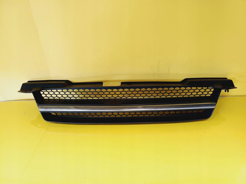 фото №1, Решётка радиатора решётка радиатора daewoo kalos 96481314 nr275