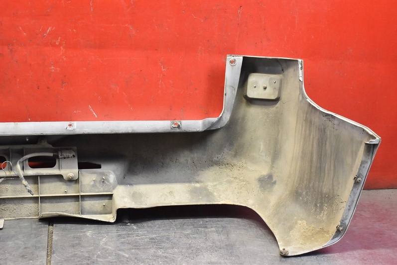 фото №12, Бампер задняя задний z2s suzuki grand vitara 2 ii 5d 05-08