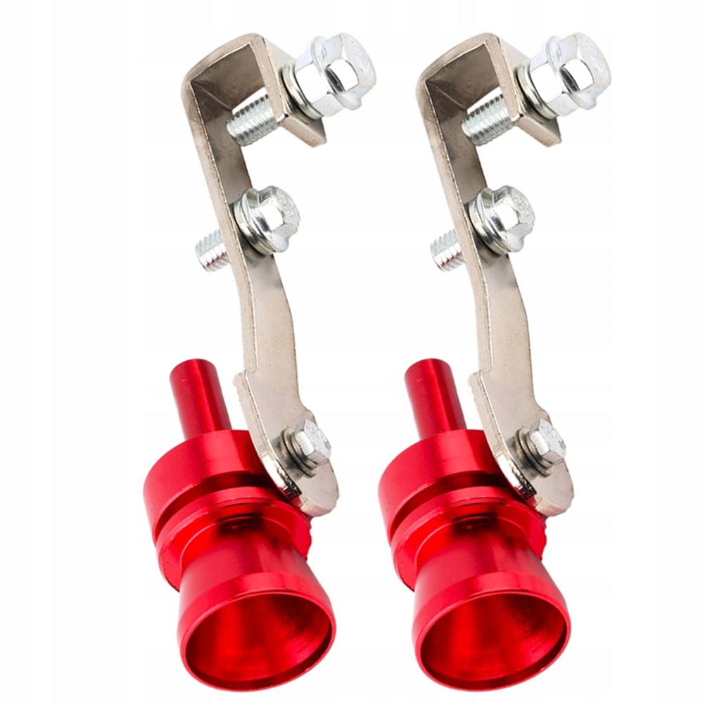 фото №5, Пищалка випускний гучний звук turbo пищалки труби глушника dla вашого