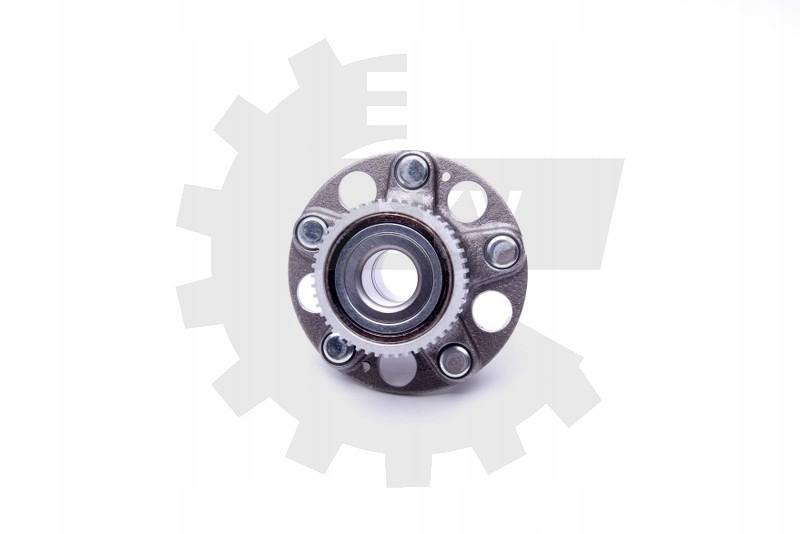 фото №3, Ступиця колеса задня honda civic viii ix