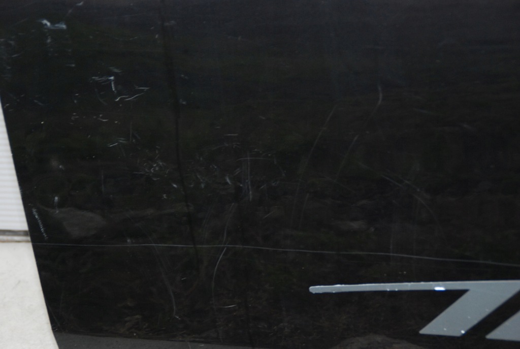 фото №6, Ford ranger ii 2008 4d двері l / p перед