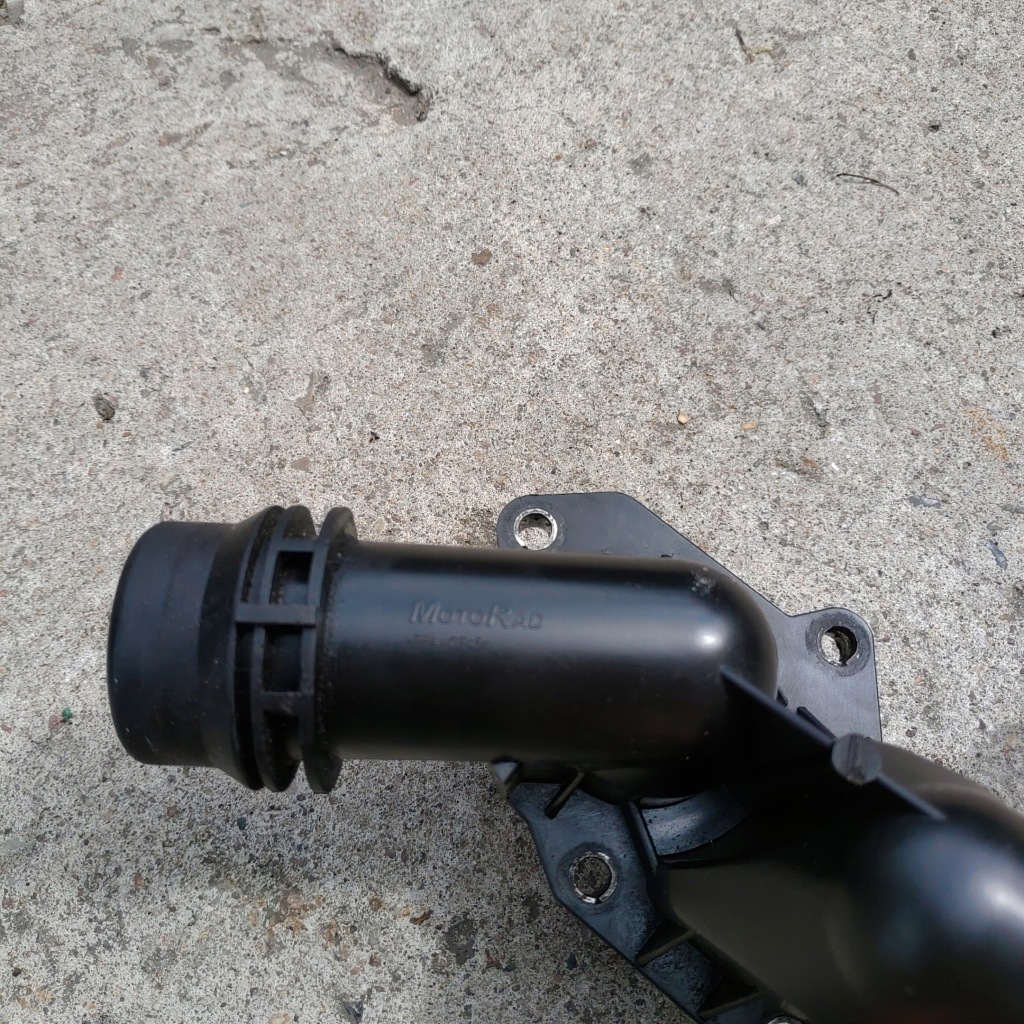 Bmw e39 520d m47 термостат воды motorad в Украине