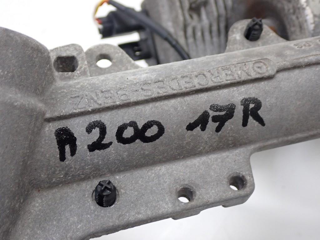 фото №16, Рулевая рейка колонка трансмиссия europa mercedes a-klasa w176 w246 w117 17r