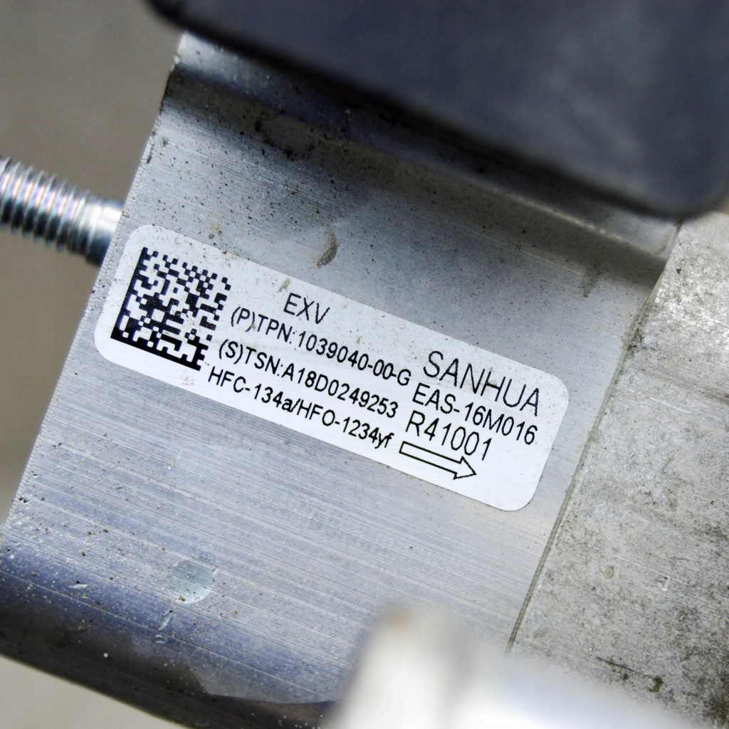 фото №6, Tesla model x 2018 вентилятор акумулятора транспортного засобу гібридного / електричний