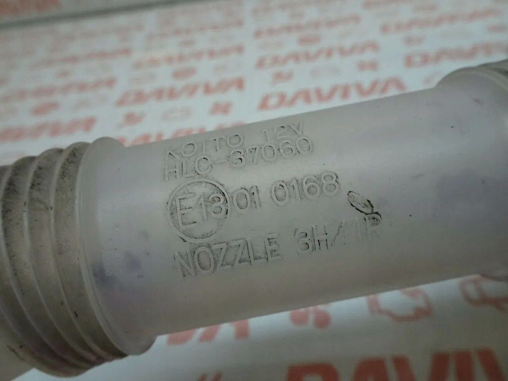 фото №9, Mitsubishi lancer насос распылителя стекло передней / лобовое 2011 седан