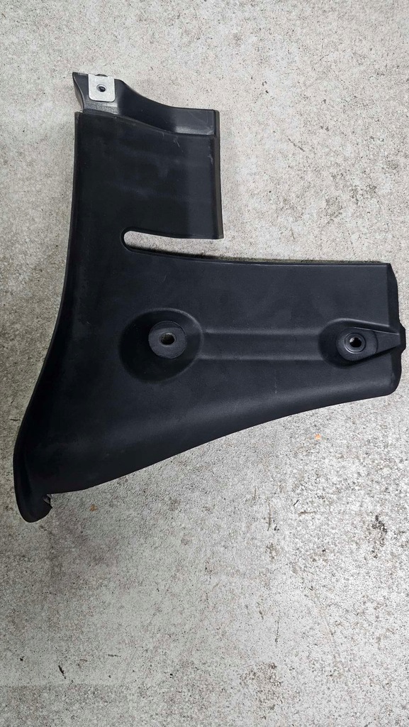 фото №1, Porsche 911 991 lift бризковик лівий 99150459301