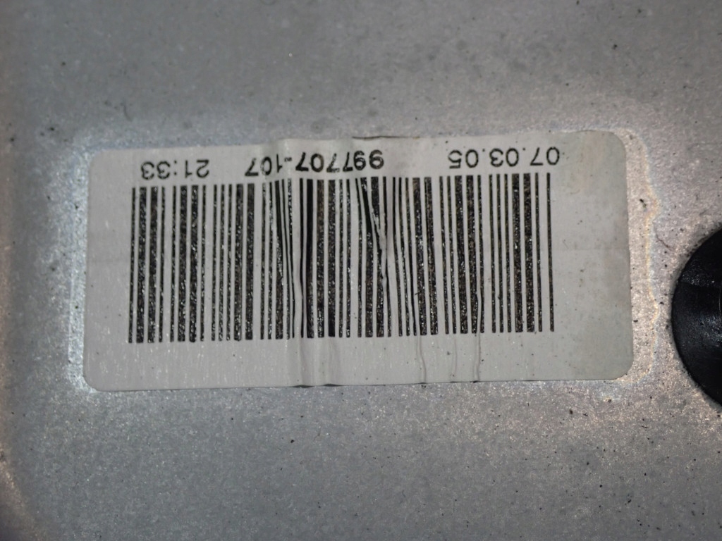 фото №6, Volvo s40 ii 04-07 підйомник скло задня правий 8679083rh 30710149