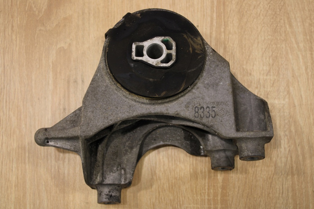 фото №1, Подушка двигуна перед captiva antara 2.2 автоматична коробка передач