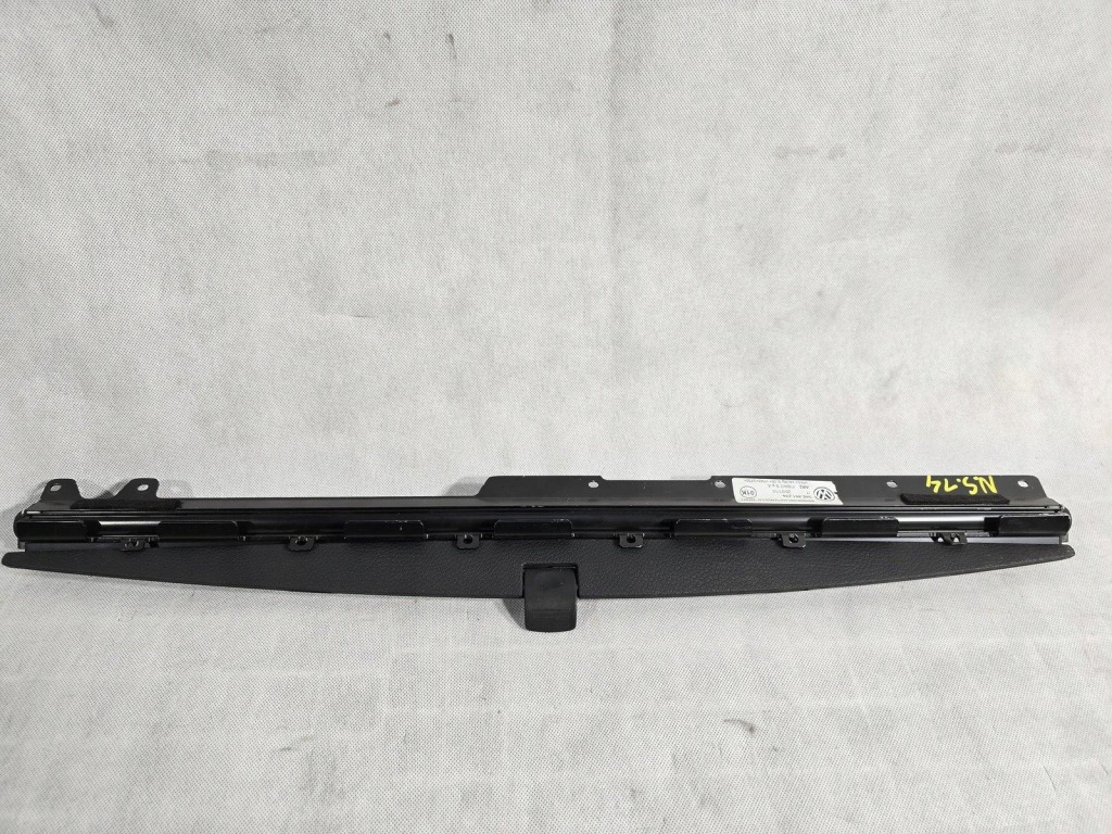 фото №1, Vw passat b7 шторка сонцезахисна двері правий задня 3ae861334