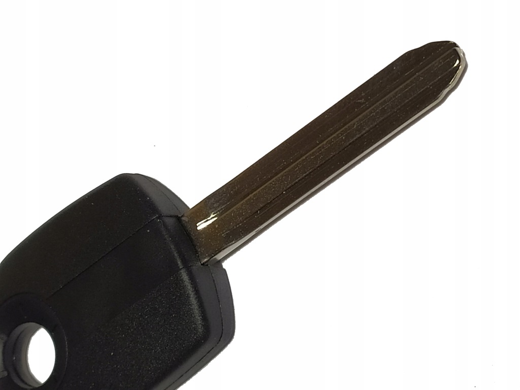 фото №5, Корпус ключ suzuki