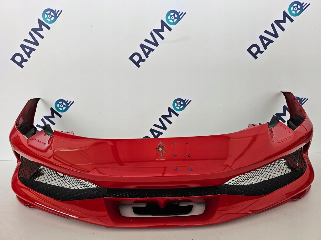 Купить Бампер передний ferrari 296 gtb f171