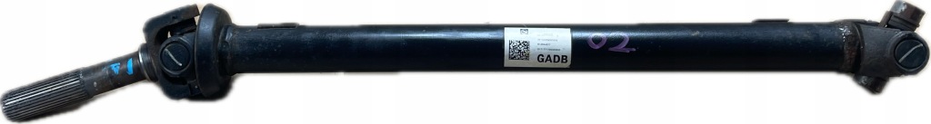 Купить O2 cadillac escalade iv 2014 - 6.2 v8 передний wał приводной перед 22760960