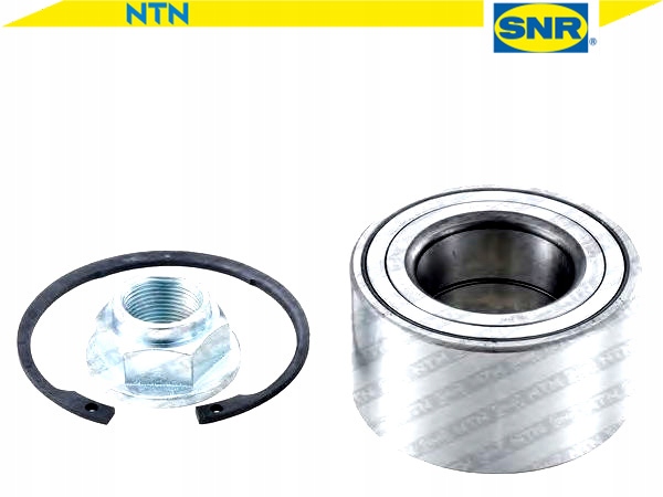 фото №2, Snr r170.56 набір підшипник колеса