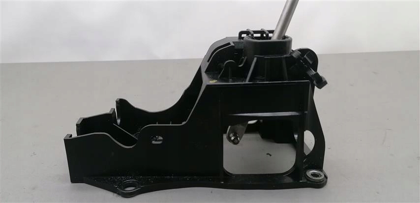 фото №7, Ручка домкрат переключения передач nissan note e12 1.2b