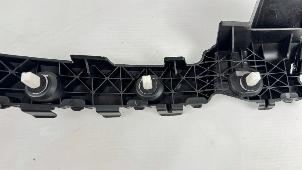 фото №14, Stonic напрямна кронштейн бампера правий задня 86614h8400 оригінальний