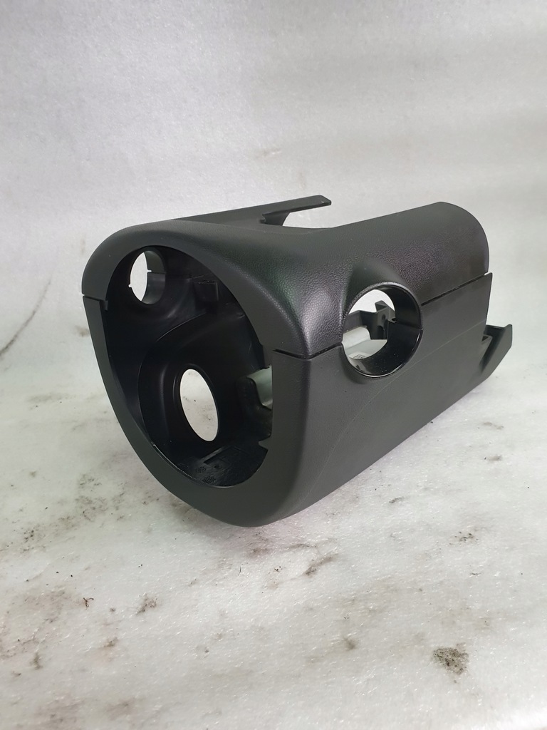 фото №2, Mini cooper r56 защита корпус колонки руля