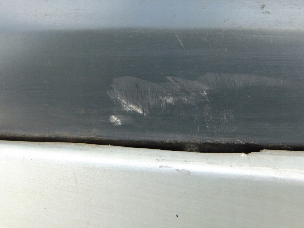 фото №6, Бампер задняя задний skoda octavia ii scout 9910 lf9r