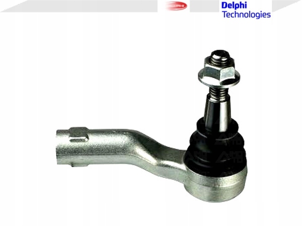 фото №2, Delphi ta2883 наконечник тяга рулевой поперечный