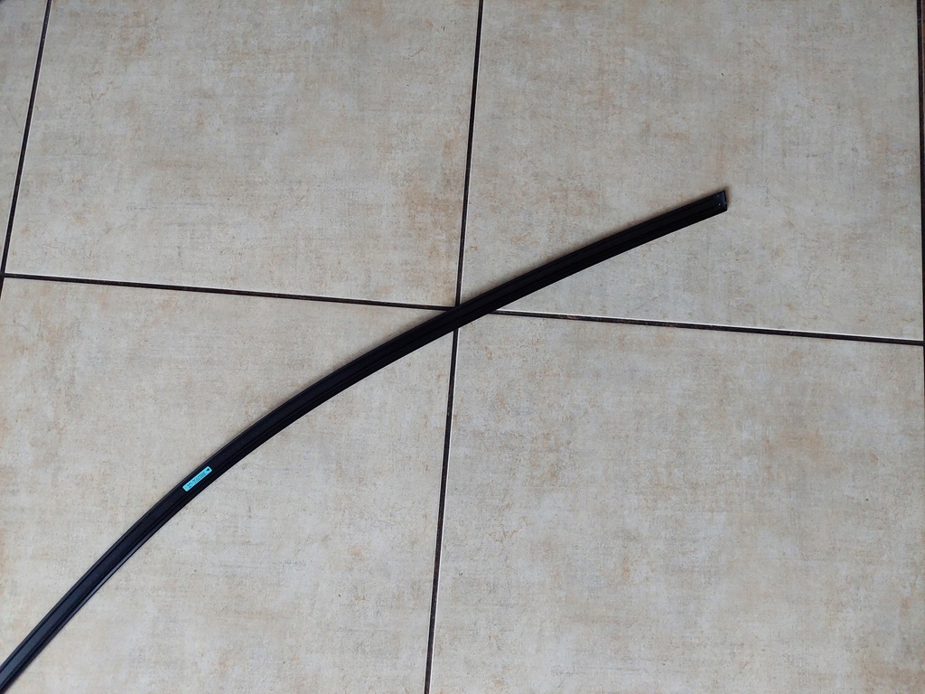 фото №12, Молдинг двері - верхній - правий перед - audi a6 c8 - 4k0