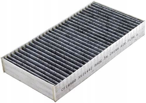 фото №1, Фильтр салонный chrysler pt cruiser 01-10 2.4l