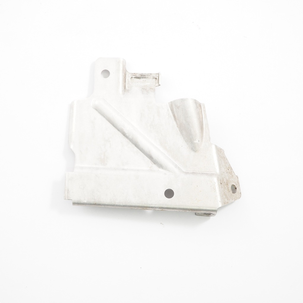 фото №9, Mercedes w204 w212 защита тепловая коробки передач a2042710088