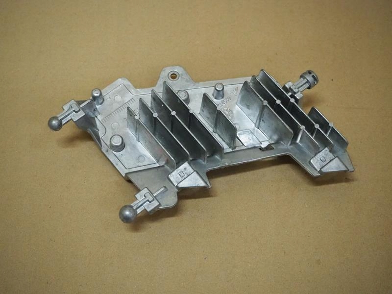 фото №2, Модуль led лампи audi q5 ii