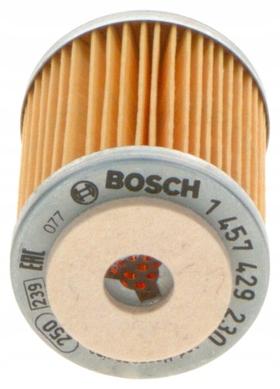 фото №1, Bosch 1 457 429 230 фільтр пального