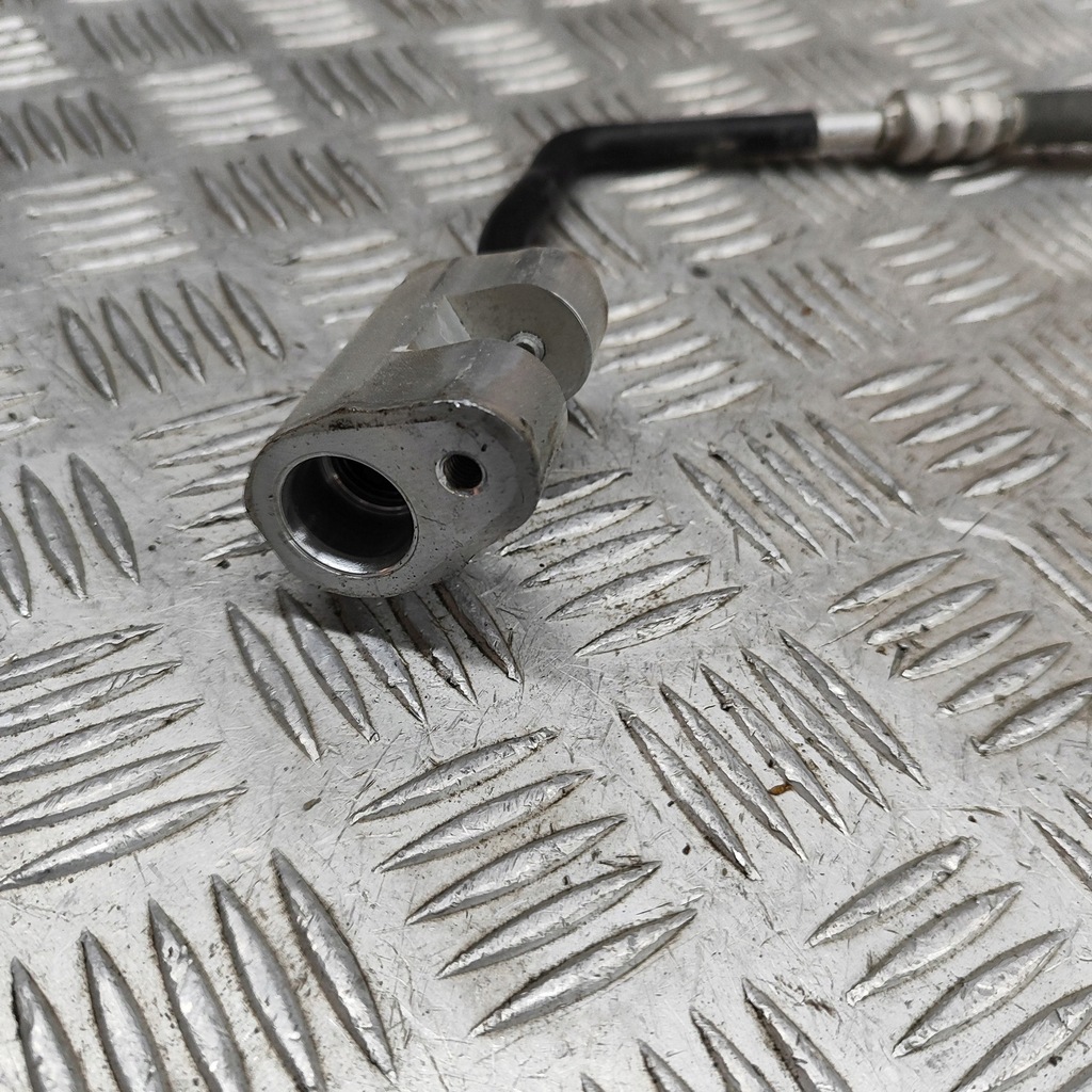 фото №5, Audi q7 4m 2017 wąż / шланг кондиціонера a/c