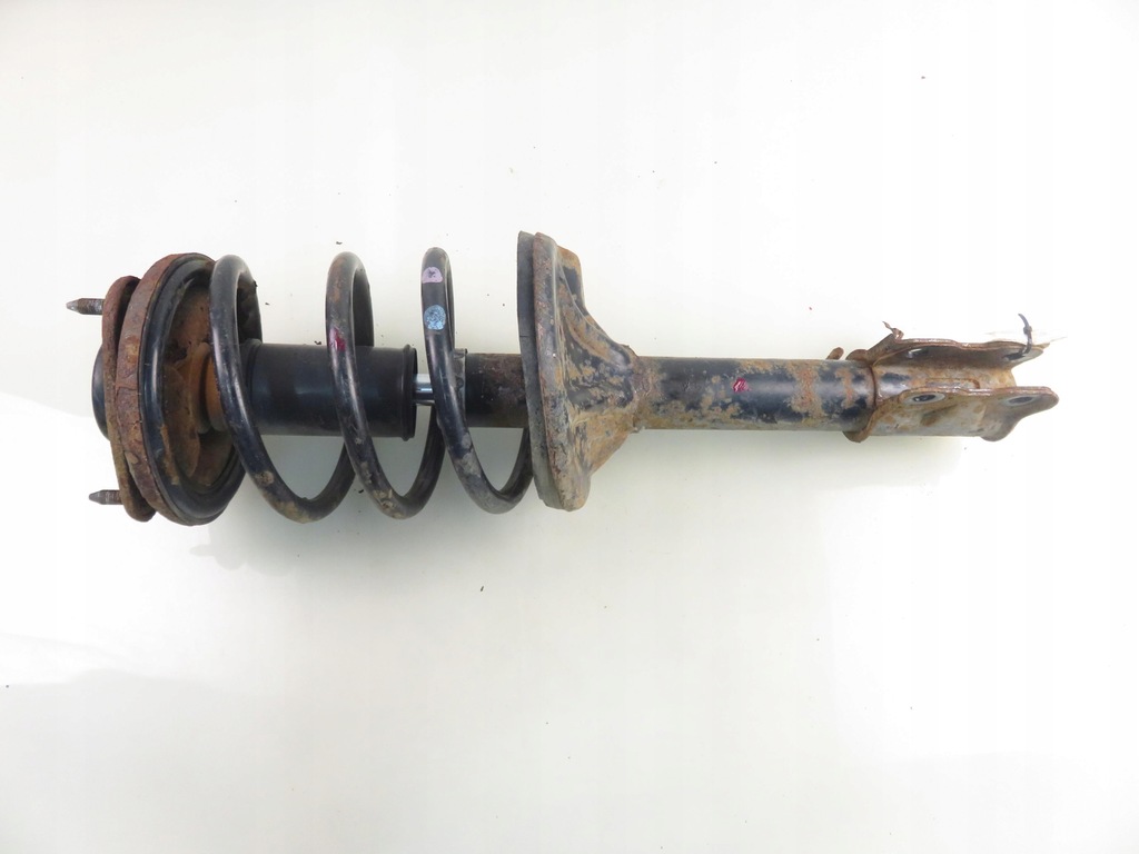 фото №1, Mcperson правый передний mitsubishi outlander i 2.0