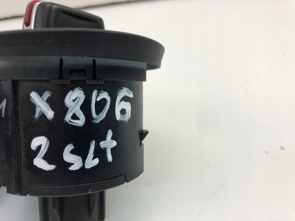 фото №7, Seat altea выключатель переключатель света 5p1941431