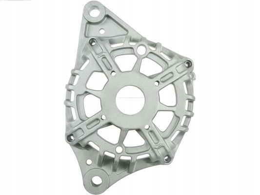 фото №2, Кронштейн, фланець привідний генератора as-pl abr3009