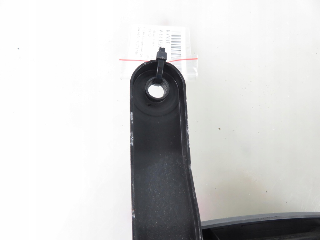 фото №5, Важіль двірники праве mercedes w204 a2048200344