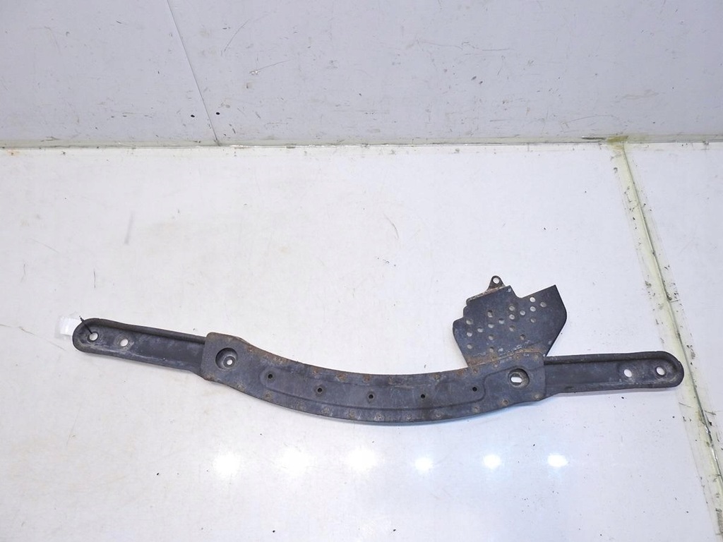 фото №6, Балка pod радіатор mazda 5 i