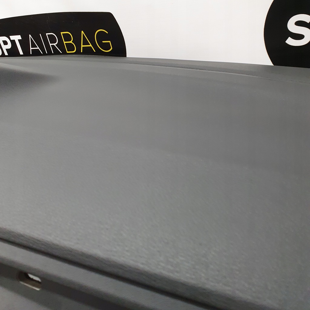 фото №6, V70 xc70 s80 панель приладів консоль подушки безпеки ремені подушка безпеки