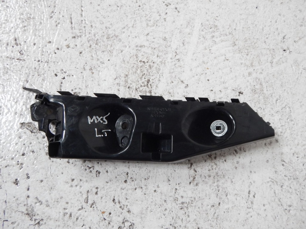 фото №1, Направляющая левый задний mazda mx5 iv 15-23