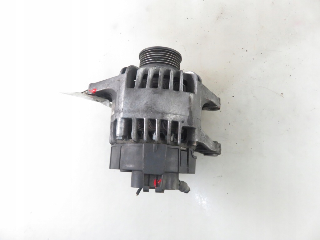 фото №9, Генератор citroen xsara picasso i 2.0 hdi 8v 9645907880