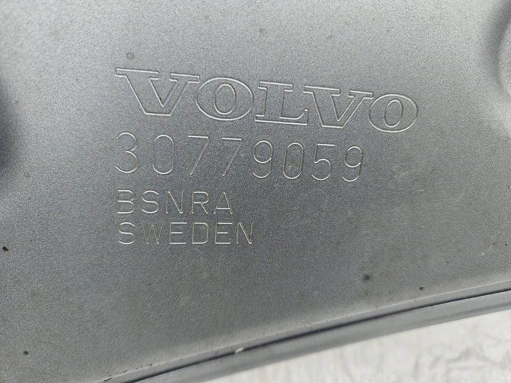 фото №9, Volvo v60 s60 10-14 капот oryg. 30709059