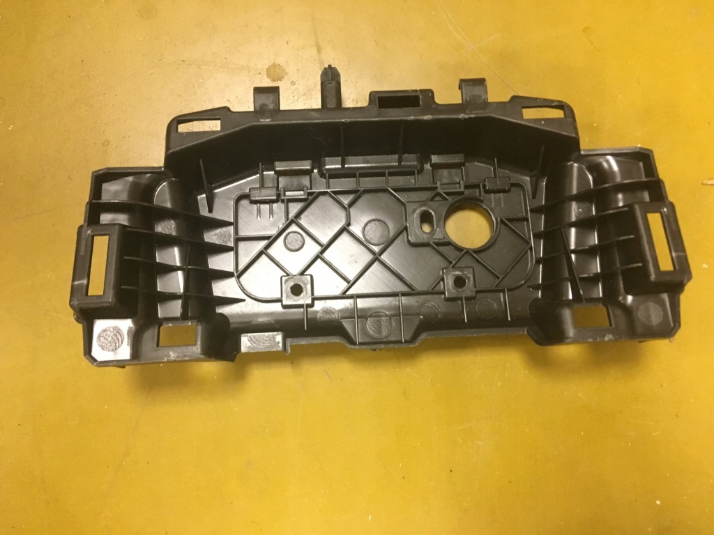 фото №1, Кронштейн каркас peugeot 3008 5008 p87 ii n.m