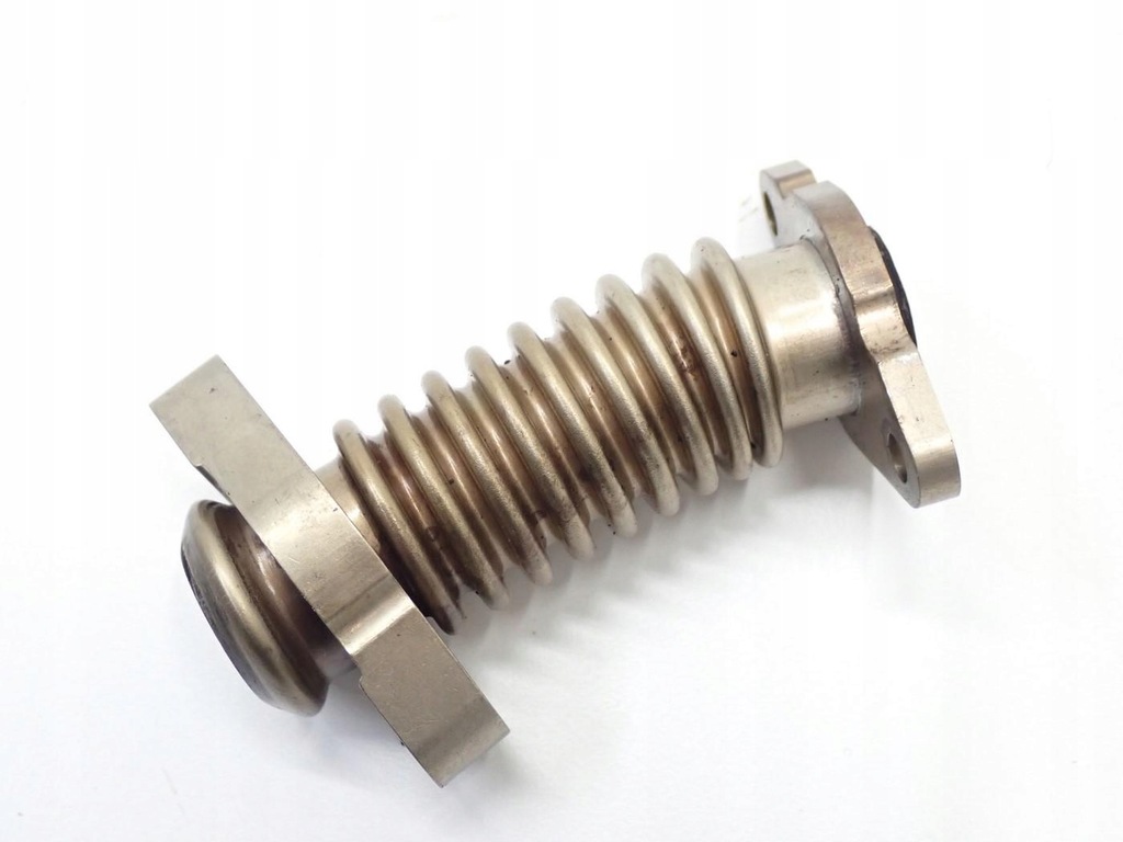 фото №1, Шланг трубка egr выхлопных газов bmw x2 f39 x1 f48 18d 2.0d b47 16r