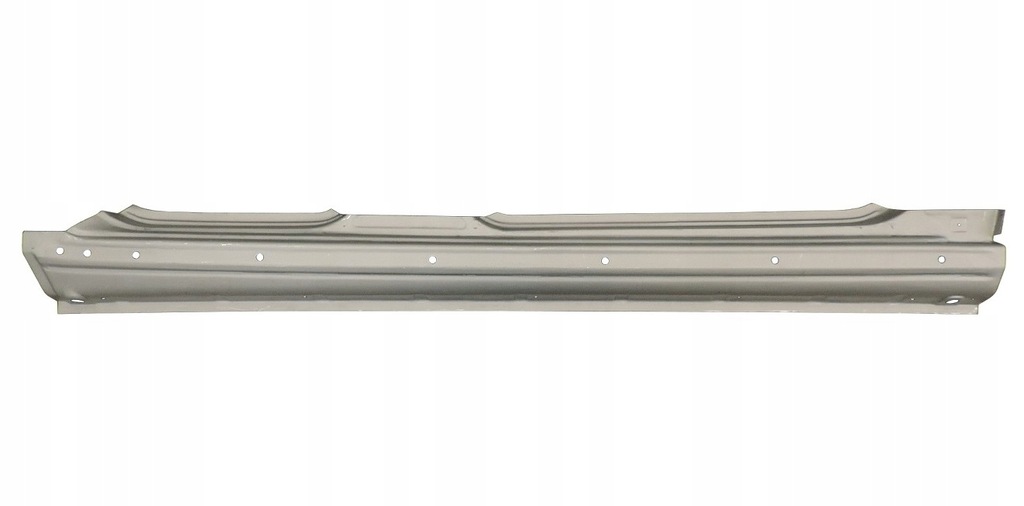 фото №1, Mercedes ml w163 98-05 поріг пороги оцинковка правий