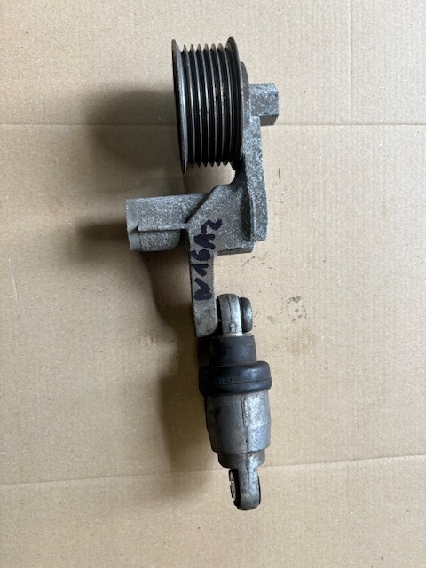 фото №4, Honda cr-v iv 1.6 n16a2 ролик натягувача ремінь i-dtec