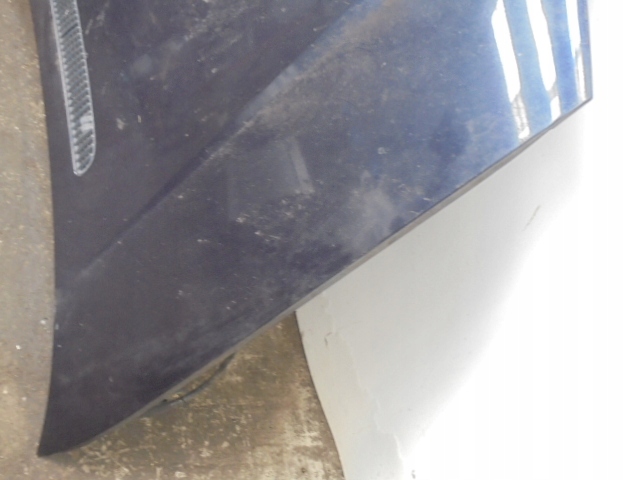 Bmw 3 e46 98-01 кришка двигуна капот петлі решітка  4d седан Недорого