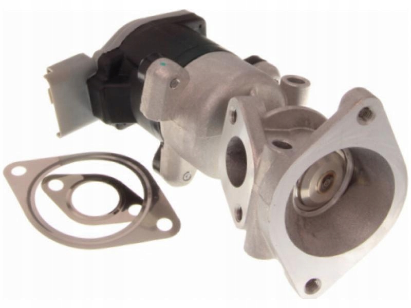 фото №1, Клапан egr nissens 98351