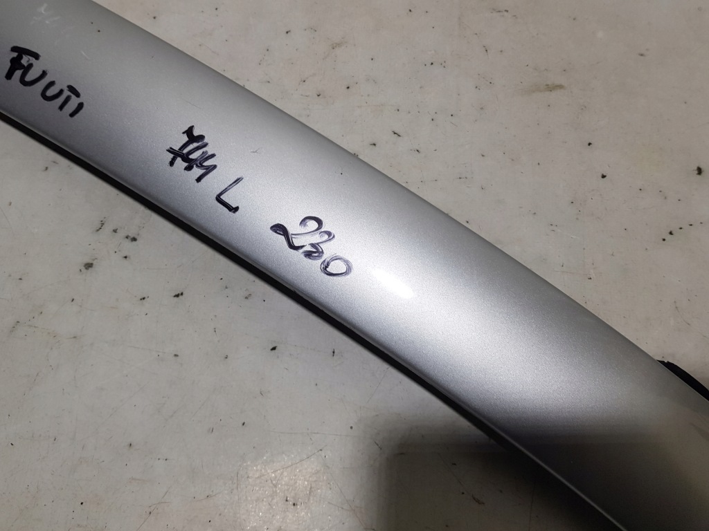 Накладка стійка ліва mercedes sl r230 c744 744 Доставка