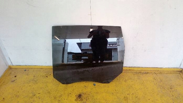 фото №1, Скло лівий задня ford kuga mk1